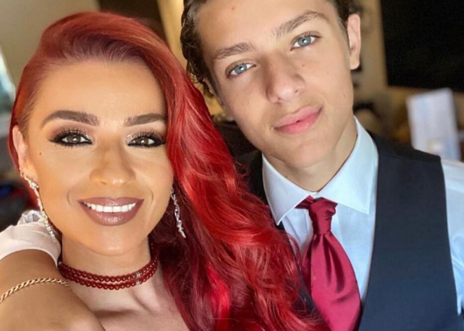 El plan de una madre para ayudar a su hijo a huir del país tras choque fatal: “Solo quería protegerlo”.Foto: Vilma Vneshta /FB