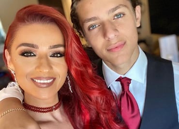 El plan de una madre para ayudar a su hijo a huir del país tras choque fatal: “Solo quería protegerlo”