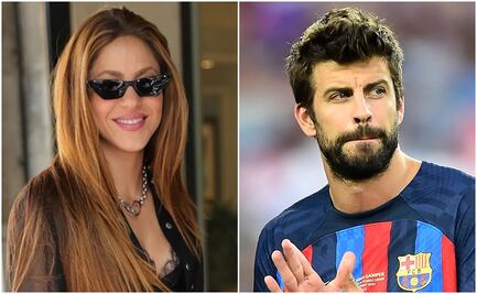 Afirman que Shakira tuvo una pelea con Piqué antes de ser internada. ¿Él tuvo la culpa?