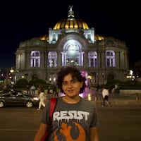 :::Imagen de Autor:::