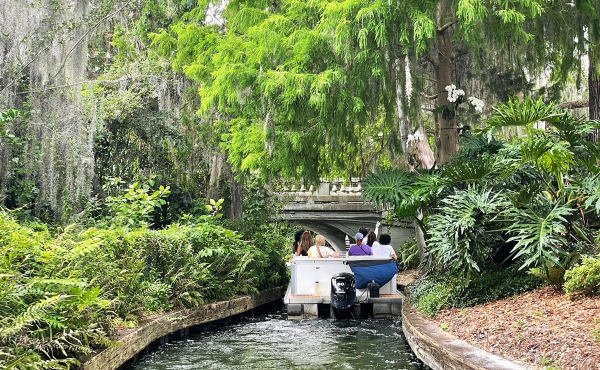 5 experiencias para vivir en Orlando más allá de los parques temáticos