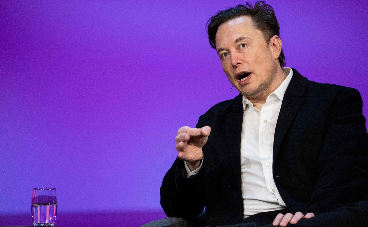 Elon Musk pide “más bebés” para evitar que la civilización desaparezca