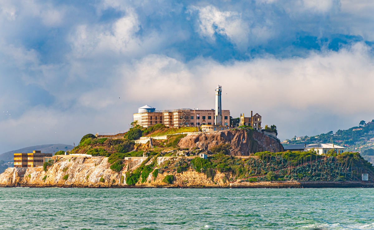 ¿Cuánto cuesta visitar la prisión de Alcatraz Island en San Francisco?