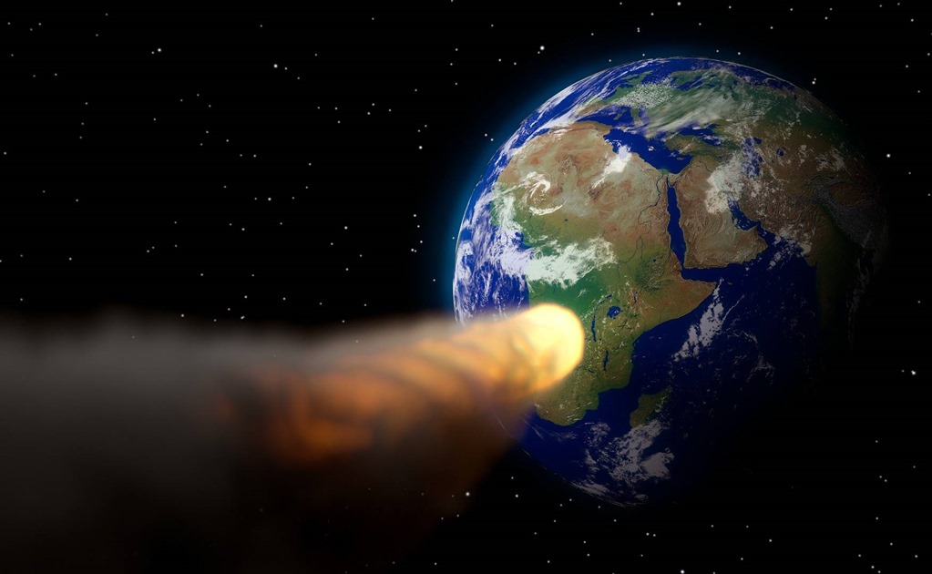Lo que debes saber del enorme asteroide que pasará por la Tierra en enero