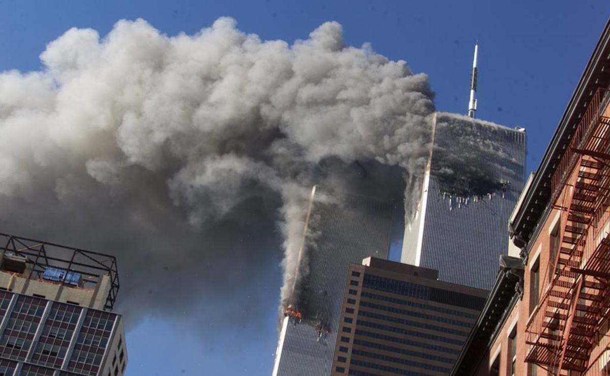 videos del 11 de septiembre