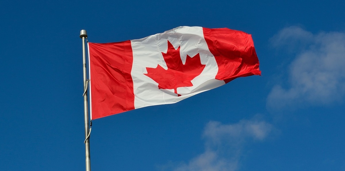 bandera de Canadá, Canadá, super visa, visa