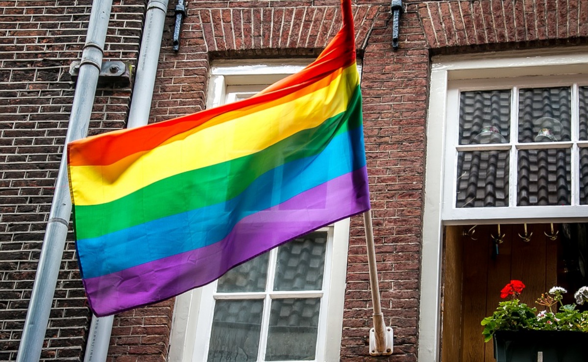 Mes del Orgullo LGBTQ+. ¿Qué representa cada bandera?