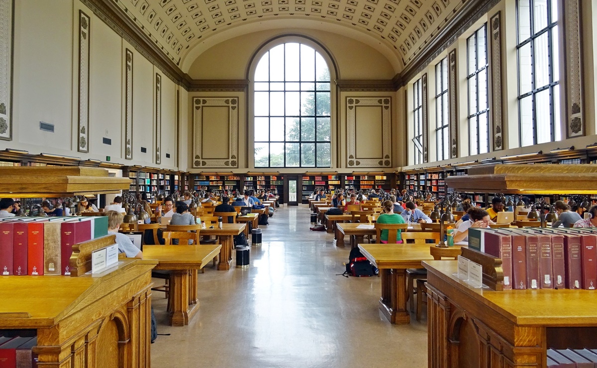 8 cursos de la Universidad de California Berkeley gratis y en línea