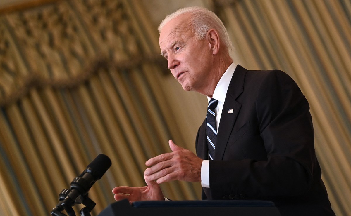 President Biden has called for a conference to explore ways to revitalize our democracies.
