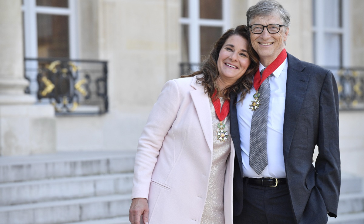 Los 5 datos que debes saber de la fundación de Bill y Melinda Gates