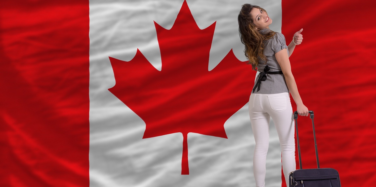 Inmigración/ Canadá