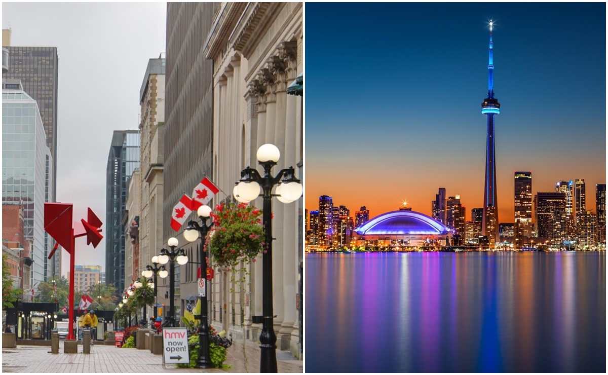 ¿Por qué Canadá es el mejor país del mundo y uno de los mejores para vivir?