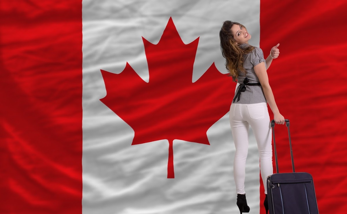 Canadá "abre puertas a extranjeros" con la promesa de la residencia permanente