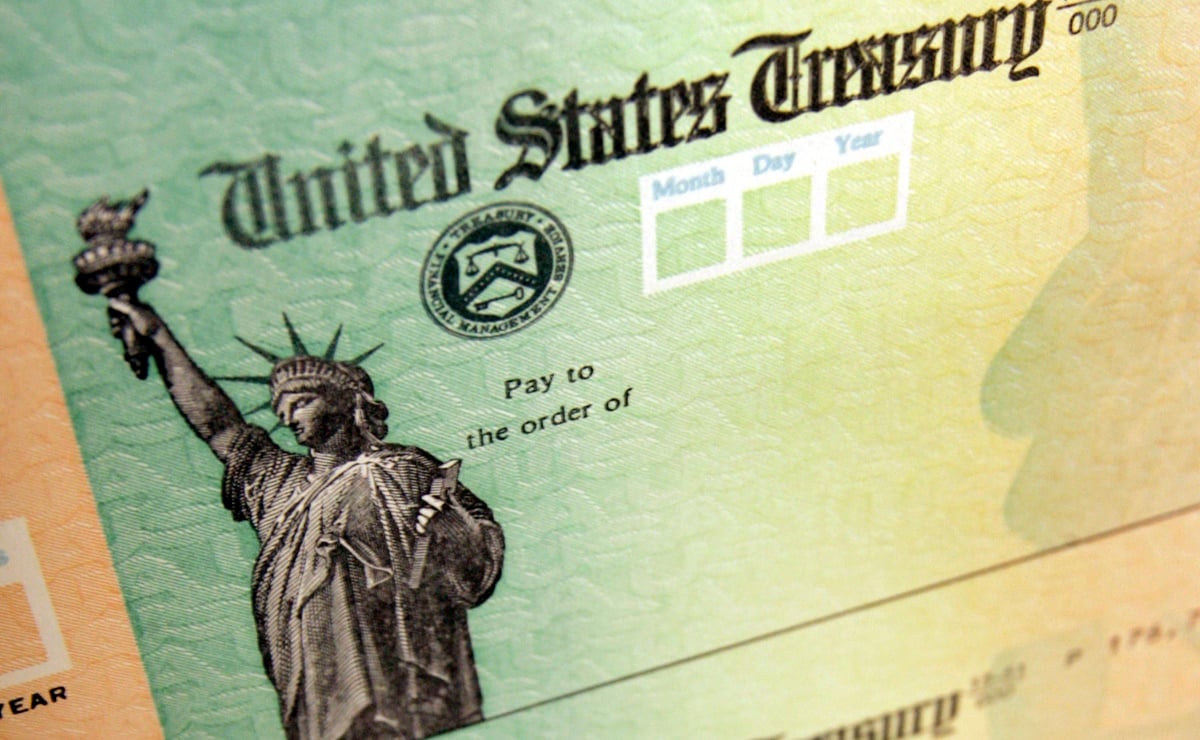Cheque de estímulo 2022. ¿Para qué sirven las cartas enviadas por el IRS?