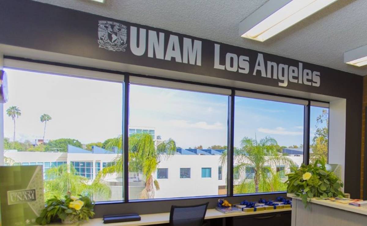 UNAM Los Ángeles ofrece curso en línea para el examen de inglés TOEFL
