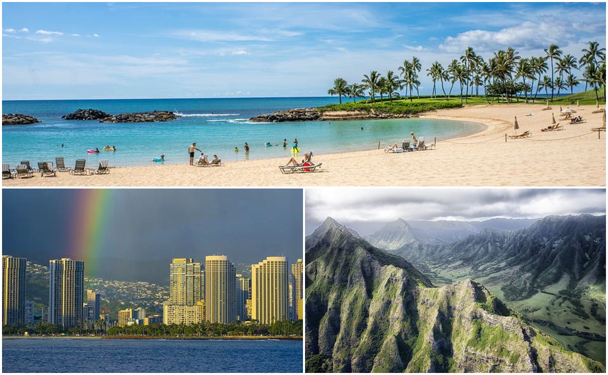 La mejor temporada para visitar Hawái y disfrutar de sus bellezas y clima