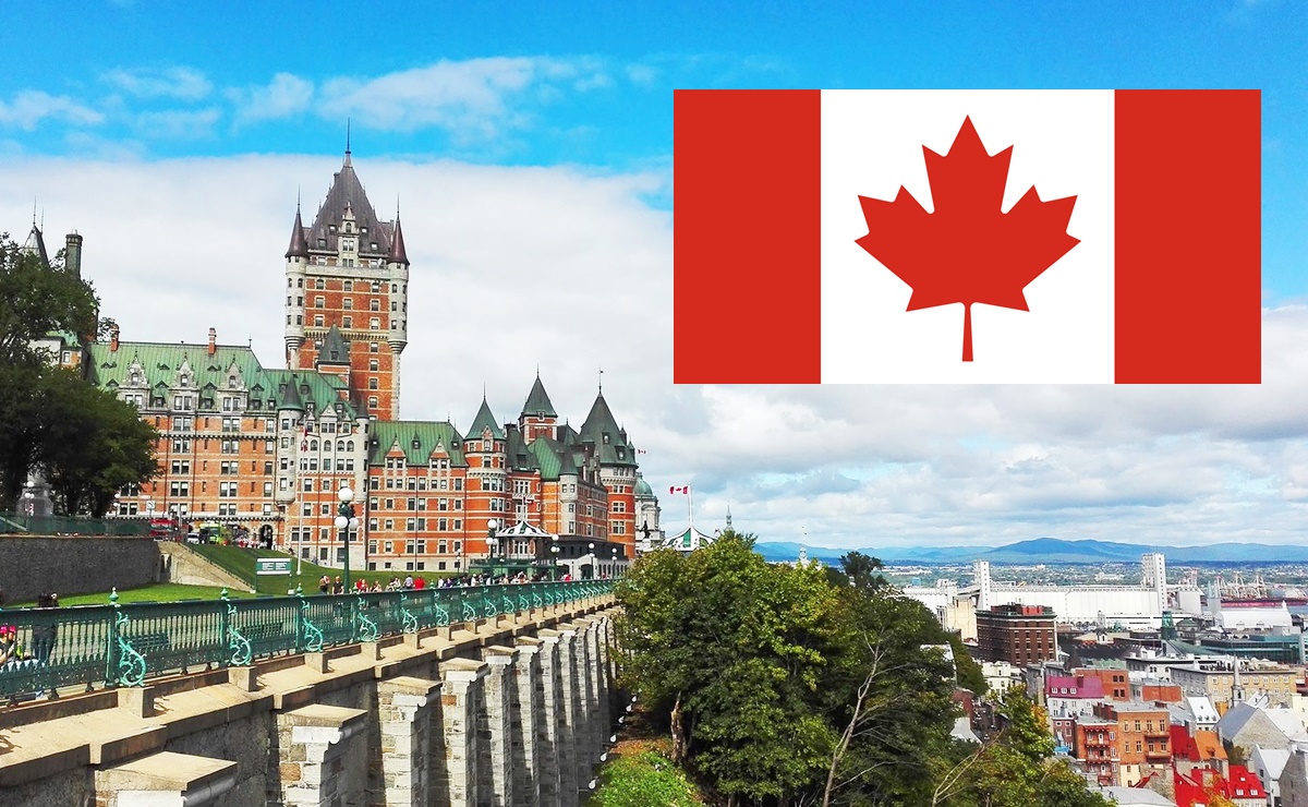 Convocatoria 2021 para trabajar y vivir en Canadá