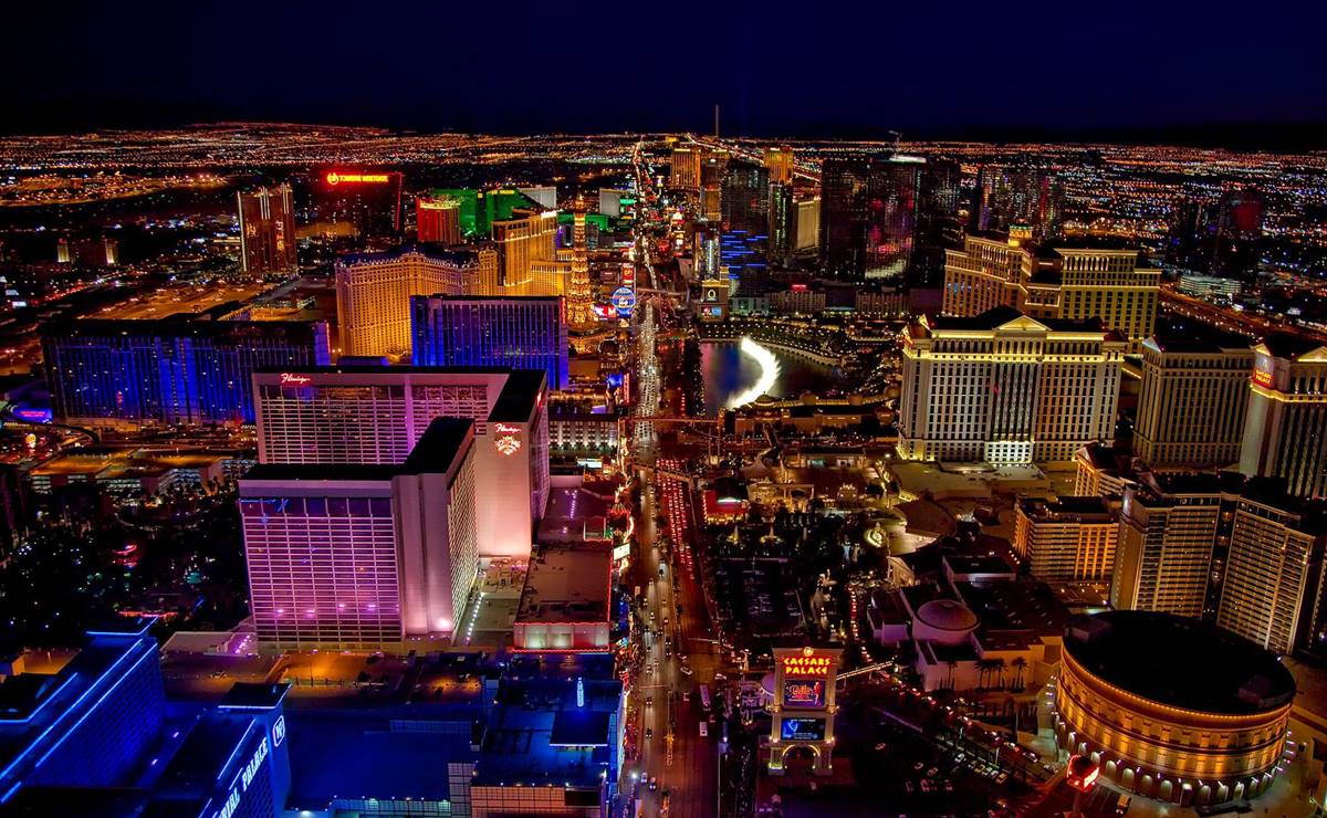 Cuánto cuesta comprar o rentar una vivienda en Las Vegas