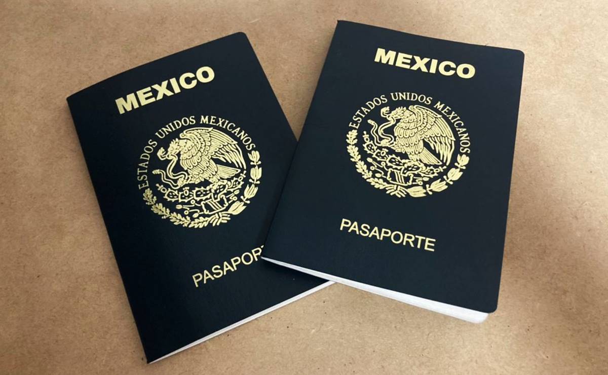 Costo y requisitos para tramitar el pasaporte mexicano de un niño