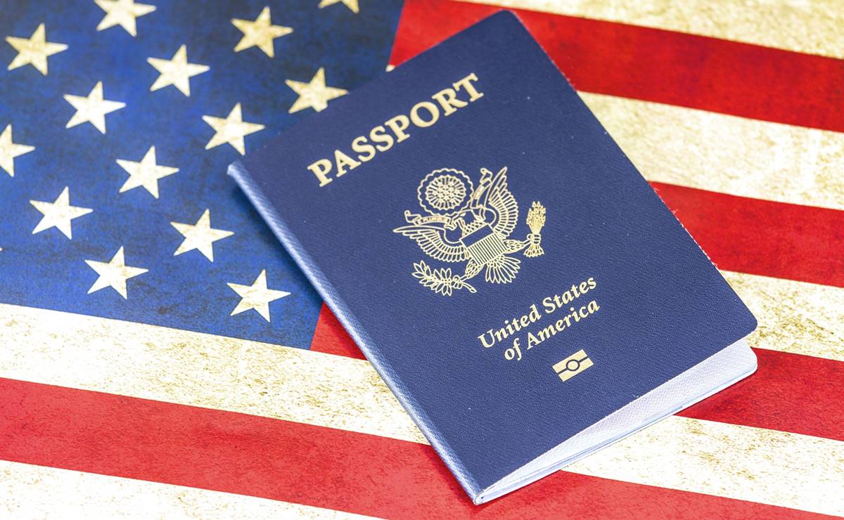 Costo y cómo tramitar el pasaporte americano en 2023