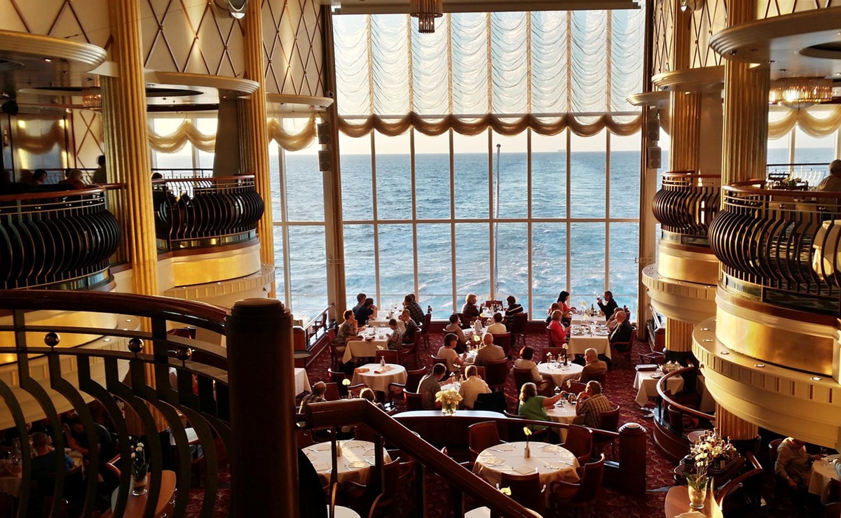 Broadway Cruise, el crucero para amantes del teatro que zarpará en 2023