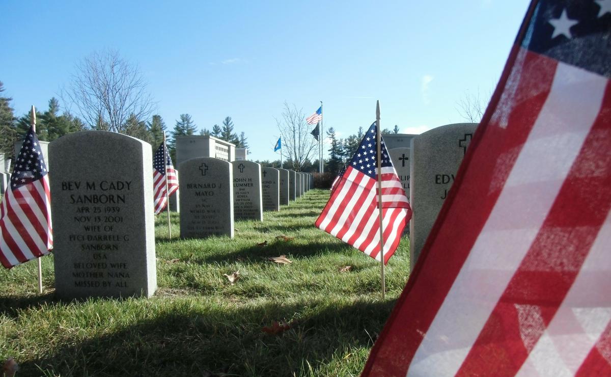Día de los Caídos, Memorial Day, Estados Unidos,