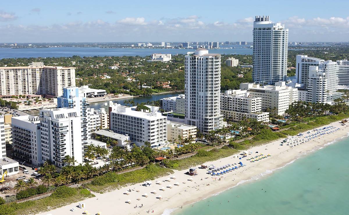 ¿Cuánto cuesta comprar o rentar una vivienda en Miami, Florida?