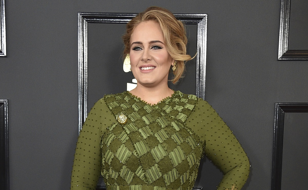 Adele,nuevo álbum, actuación en boda