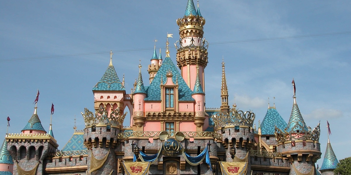 Disneyland California, Anaheim, paquete todo incluido 2019