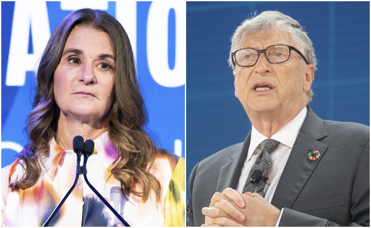“Ya no podía seguir”, Melinda Gates expone detalles de su divorcio con Bill Gates