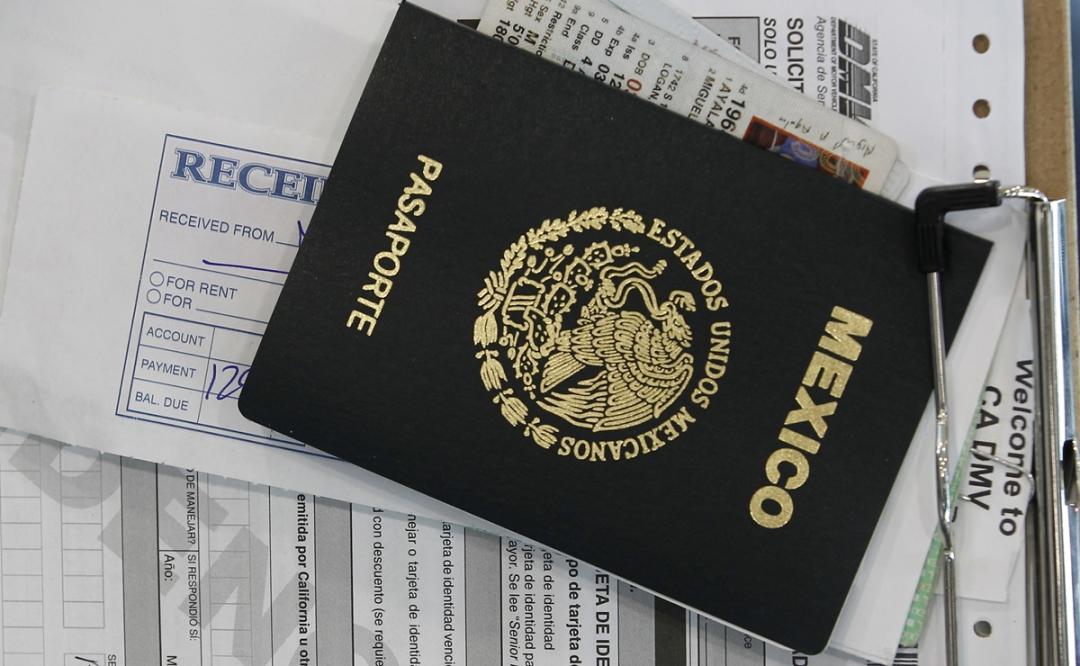 Visa americana: ¿Qué documentos se llevan al CAS y cuáles al Consulado?