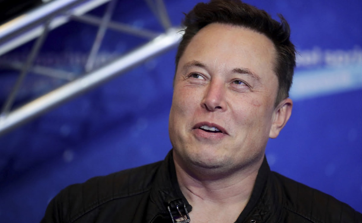 Elon Musk dona 5 millones de acciones de Tesla sin decir a quién