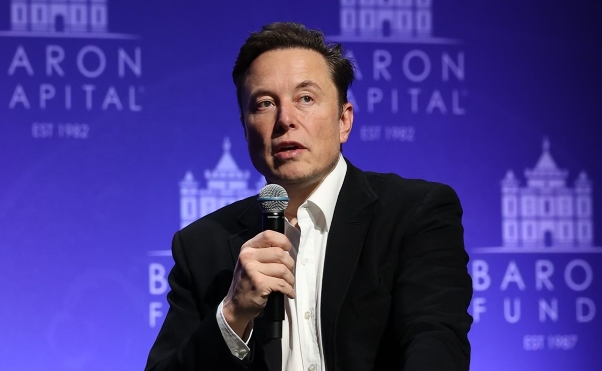 “La comedia ahora es legal”; Elon Musk está bloqueando a usuarios que se burlen de él