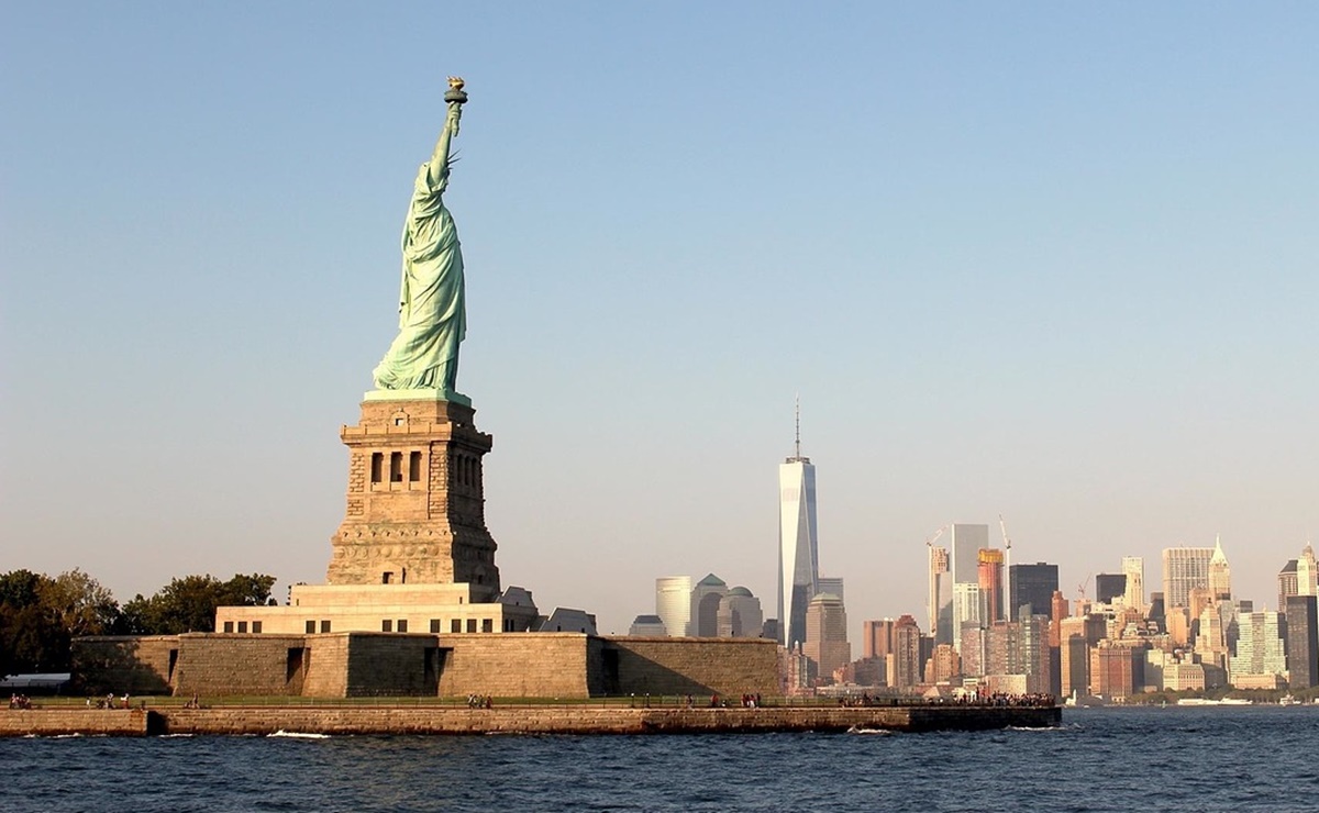 estatua de la libertad, nueva york, tour virtual,