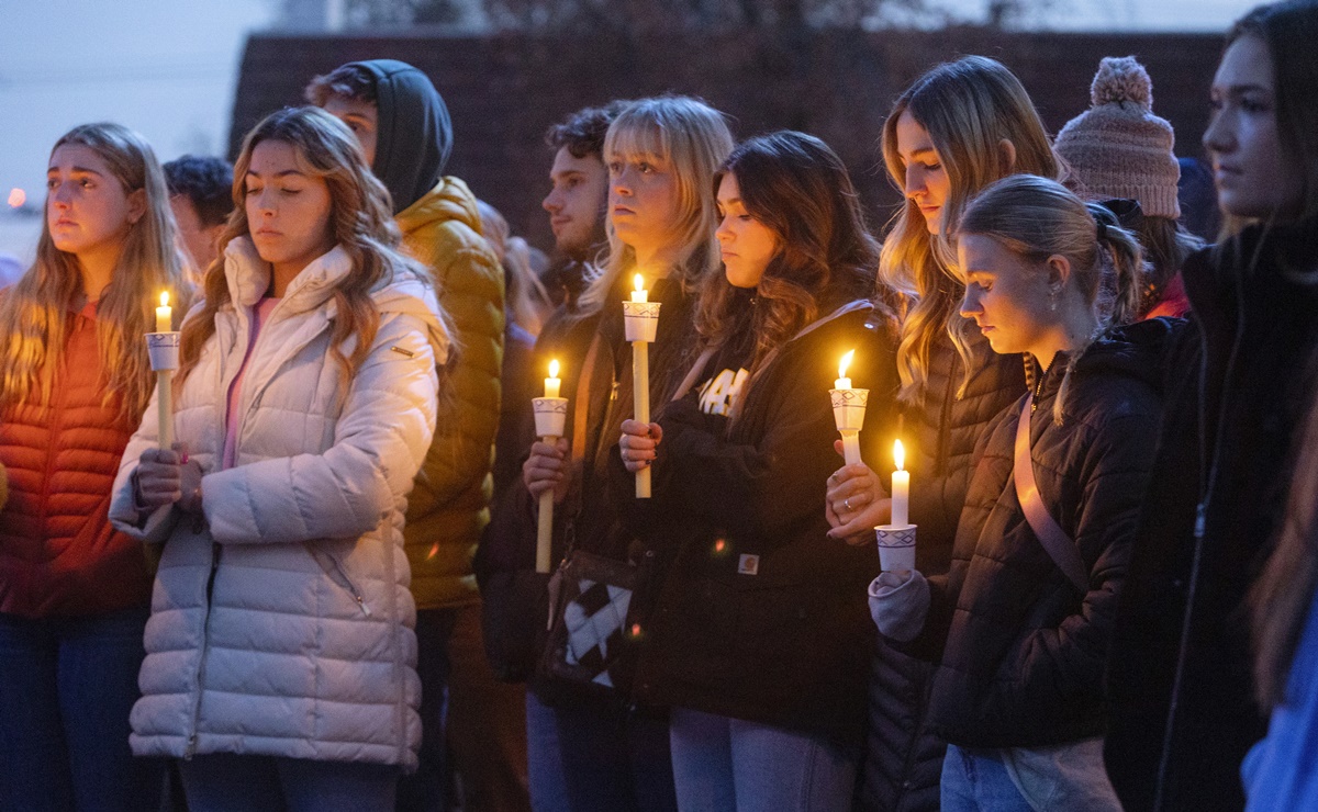 Sin pistas sobre el asesinato de cuatro universitarios en EU