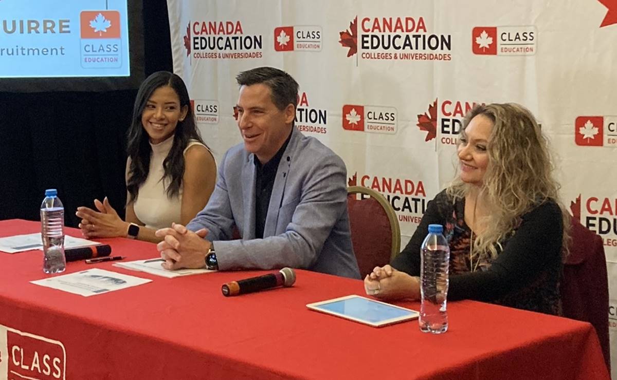 Expo Canadá Education 2022