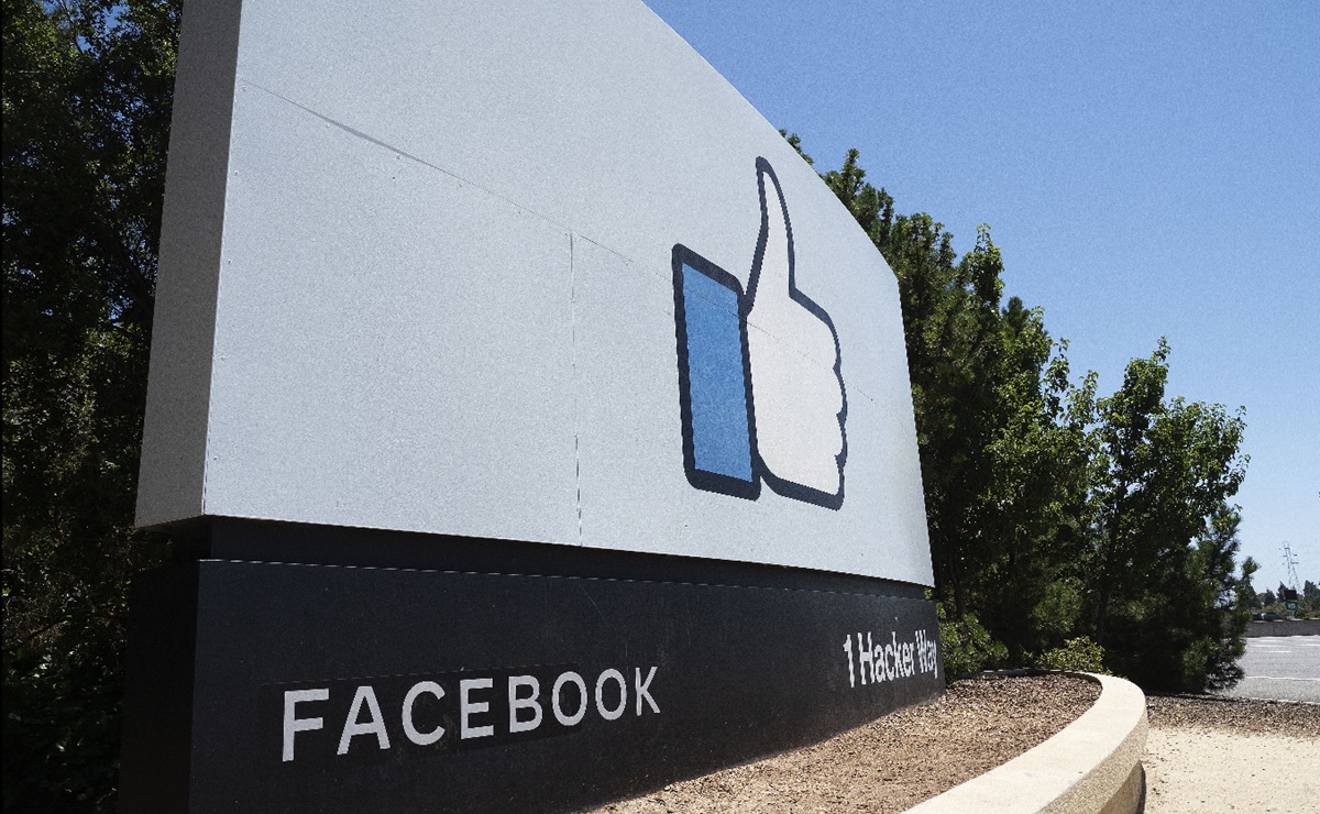 EU demanda a Facebook por violar las normas antimonopolio