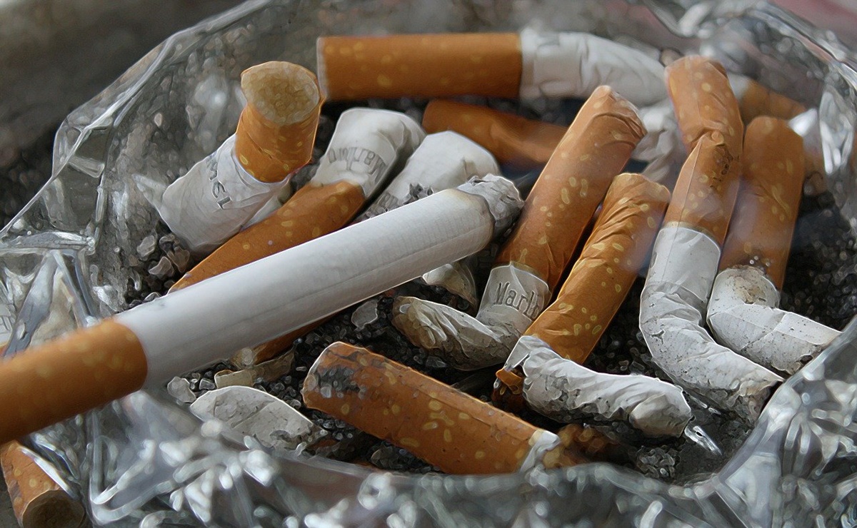 Pfizer retira fármaco para dejar de fumar por sustancia cancerígena