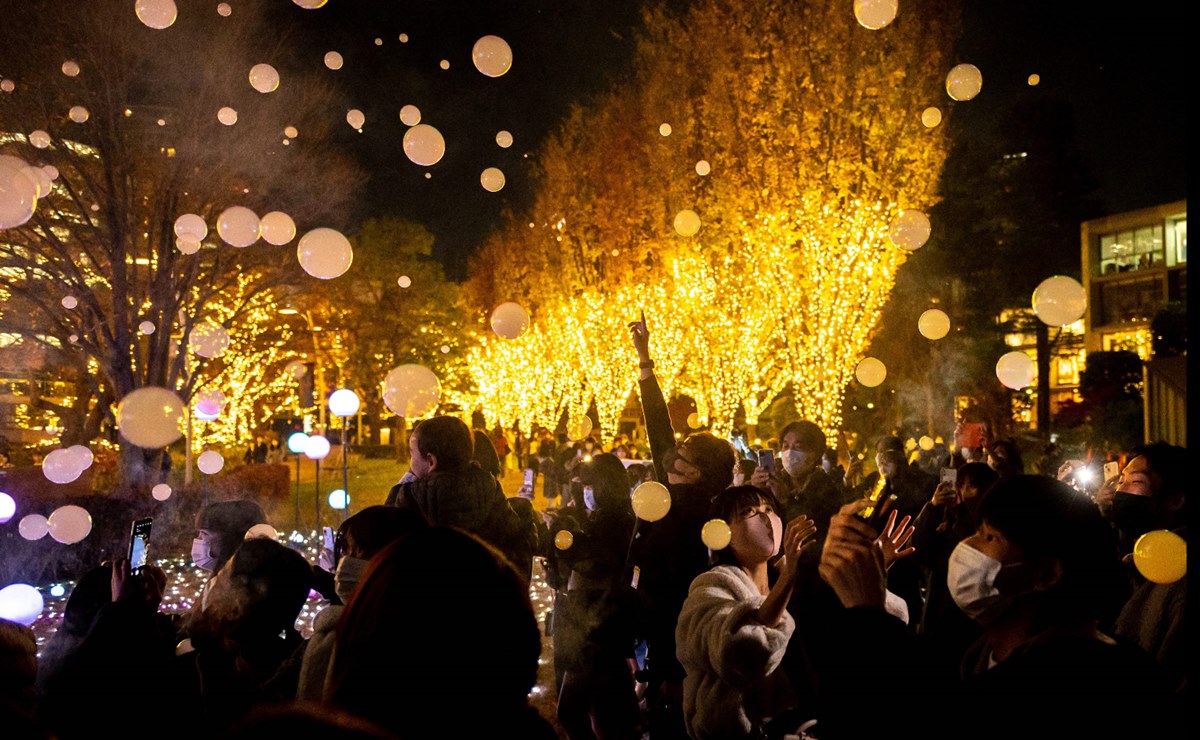 Contagio masivo por ómicron tras fiesta de Navidad en Oslo