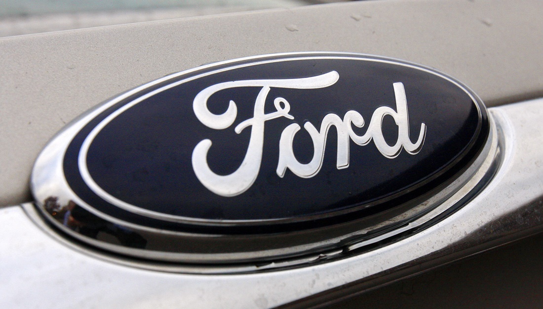 Ford eliminará para finales de año 1.400 empleos en EU