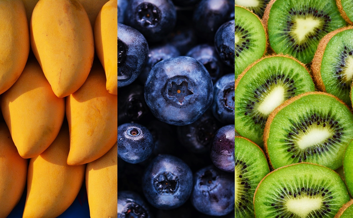 Ruina Menos sin embargo Las frutas más saludables y cómo son nutritivas, según Harvard - Vive USA