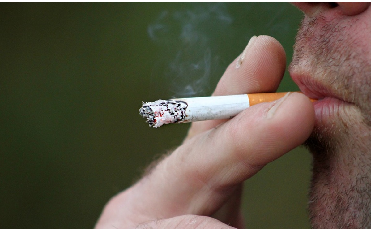 Estados Unidos prohibirá los cigarros mentolados