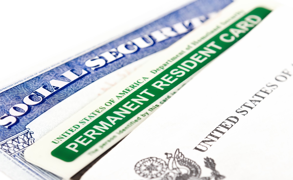 EB3, la visa para obtener la Green Card como trabajador no calificado