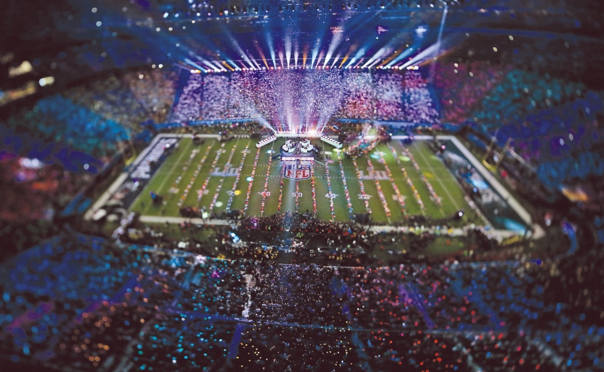 Super Bowl 2022: ¿Quiénes cantarán en el espectáculo del medio tiempo?