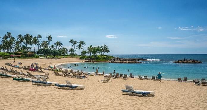 Hawái, Honolulu, Oahu, Airbnb,