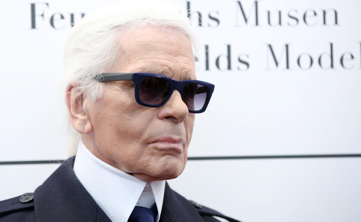 MET Gala 2023 rendirá homenaje a Karl Lagerfeld con temática y exposición