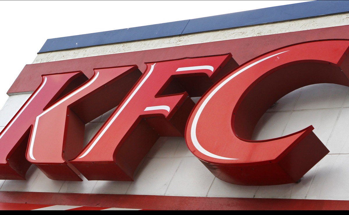 KFC vende su negocio a Rusia, que renombrará la red como Rostic's