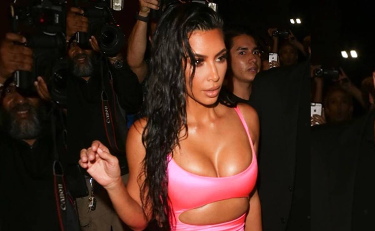 La multa millonaria que pagó Kim Kardashian por promocionar criptomoneda