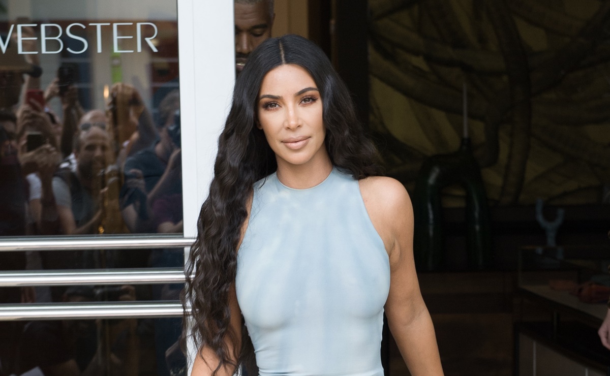 Kim Kardashian se convierte en la nueva multimillonaria de Forbes