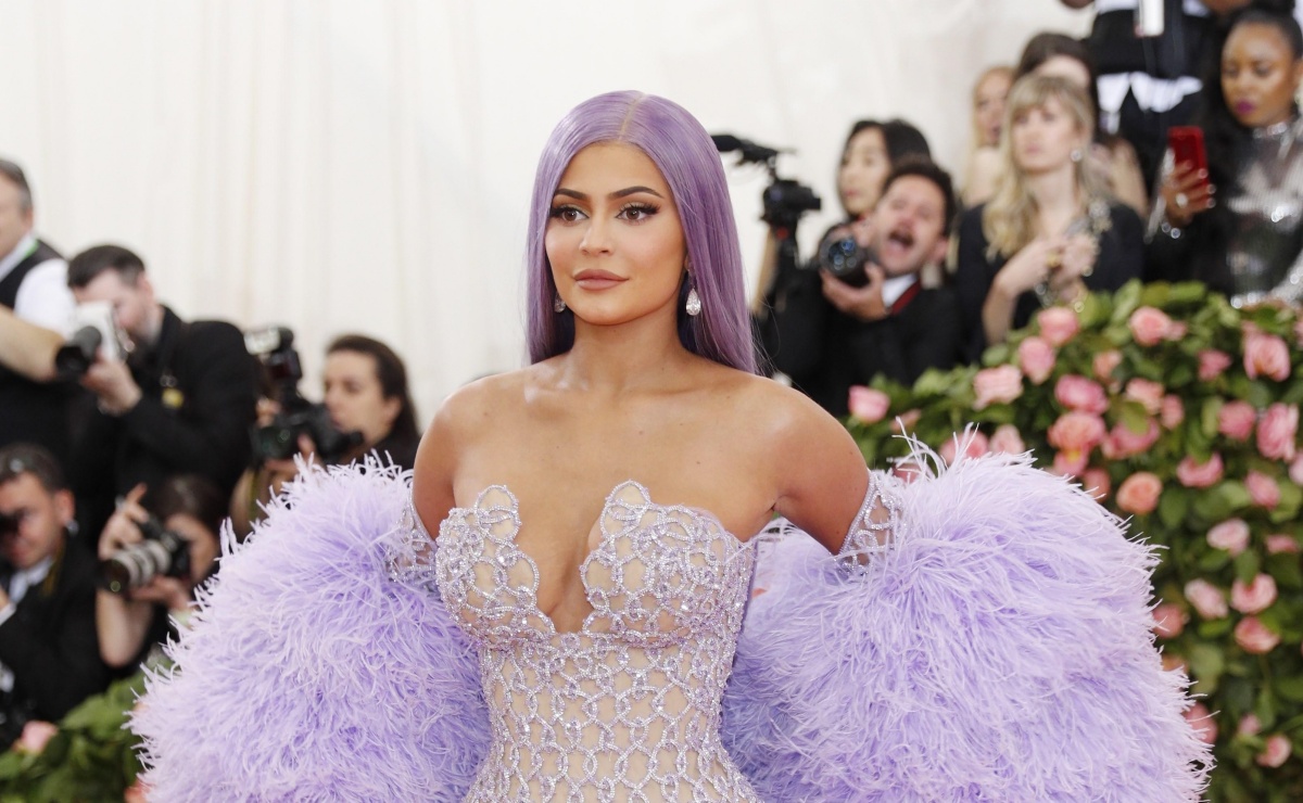 Extravagantes lujos en los que Kylie Jenner gasta sus millones
